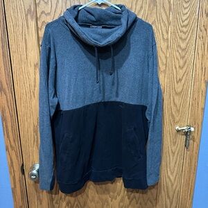 Nursing Queen Pullover Nursing Sweatshirt